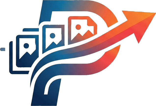 ImgPipeline Logo